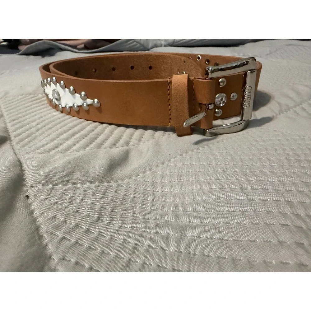 Guess vintage inspired